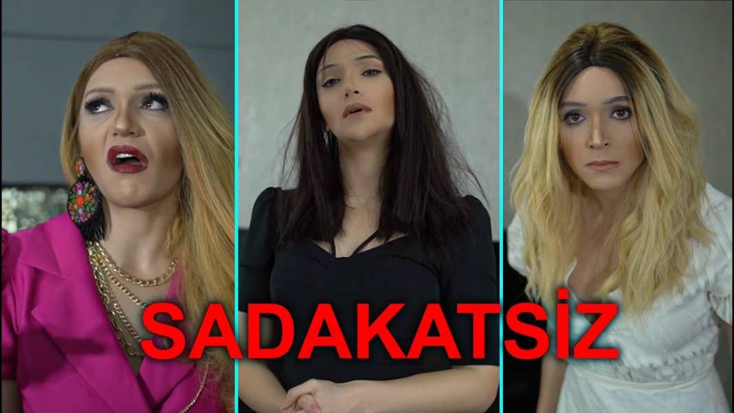 Müge Anlı parodileri ile bilinen Melikhan Sağlam cinsiyet değiştirdi 'Son halini görenler inanamadı' - Resim: 3